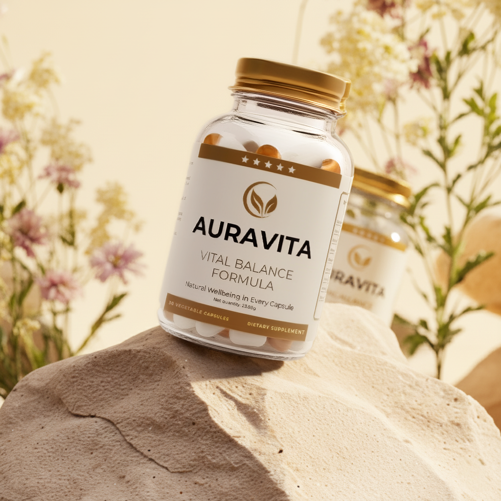 AuraVita