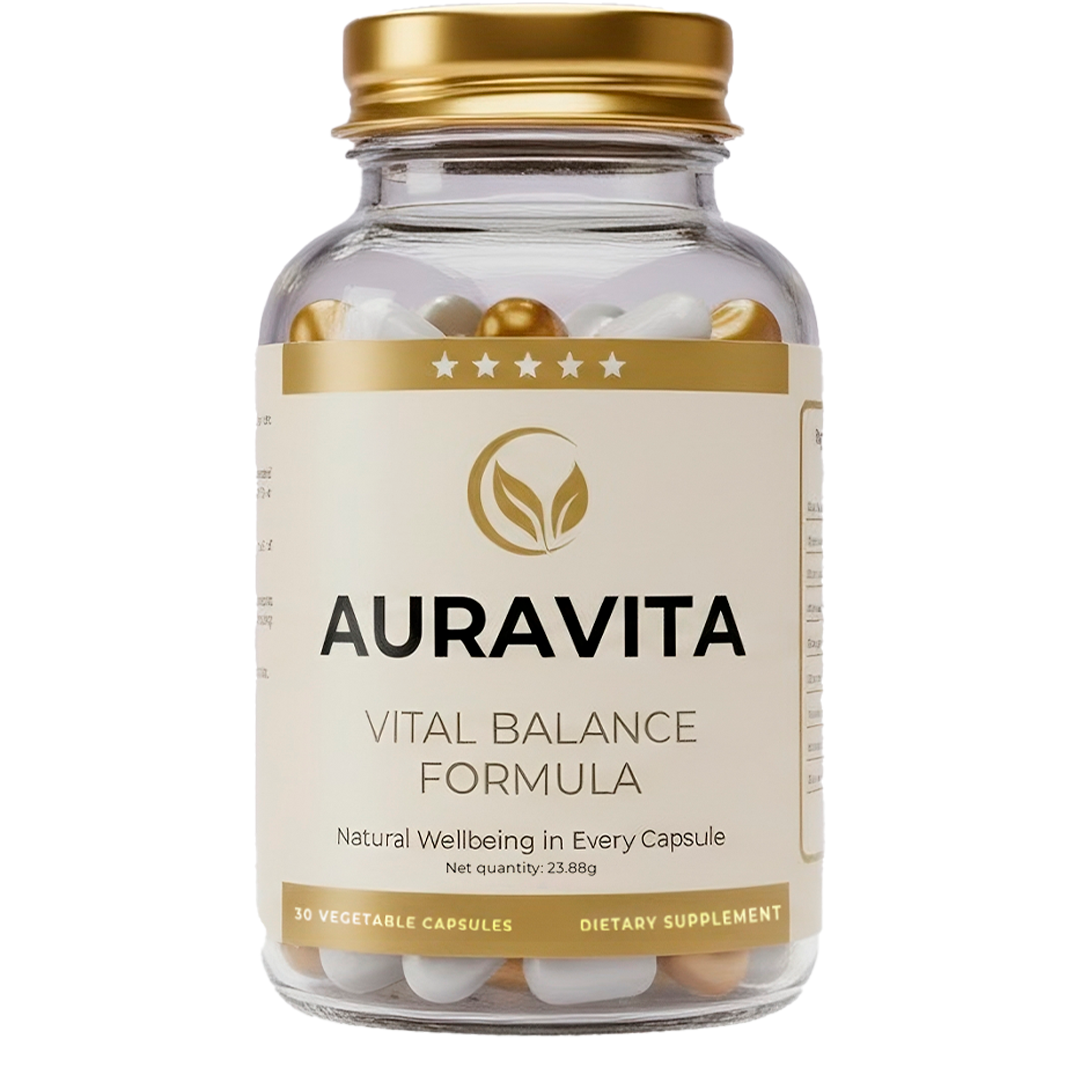 1x AuraVita