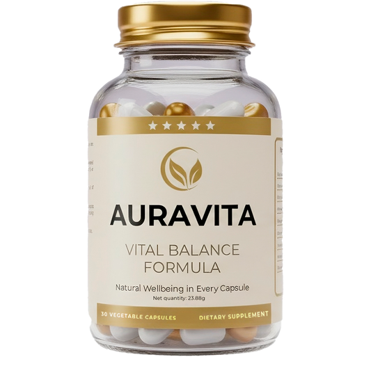 1x AuraVita