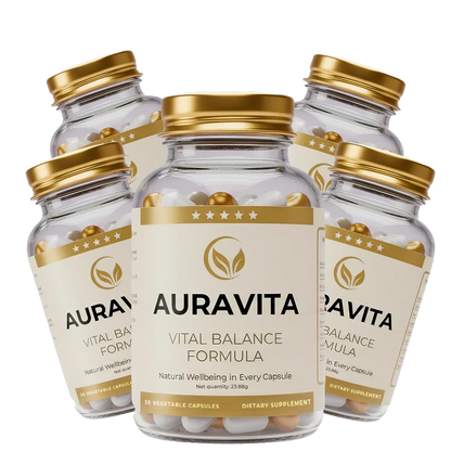 AuraVita